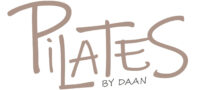 Pilates by Daan Arnhem Logo